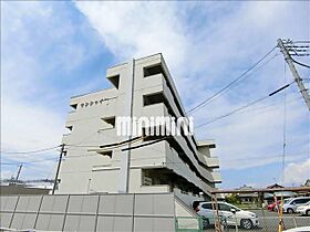 サンシャイン小相木  ｜ 群馬県前橋市小相木町（賃貸マンション1LDK・2階・48.55㎡） その3