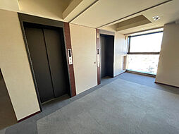シティタワー前橋千代田町