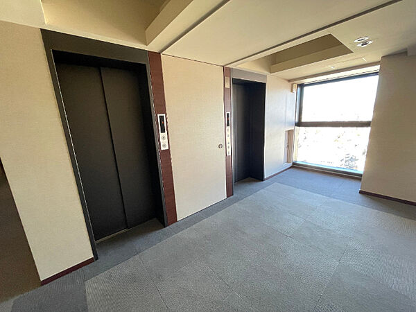 シティタワー前橋千代田町