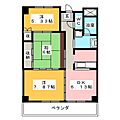 ハートフルライフ岩佐33階7.0万円