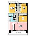 ハートフルライフイワサ14階13.0万円