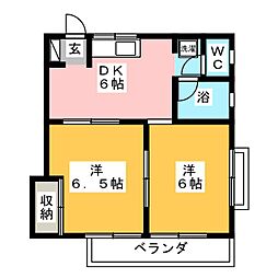 🉐敷金礼金0円！🉐三樹ハイツ天川