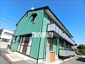 デア　グランツ  ｜ 群馬県前橋市総社町総社（賃貸アパート1K・1階・27.14㎡） その1