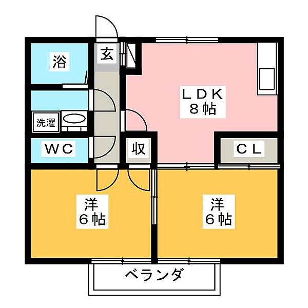 apartment 群馬県前橋市富田町
富田町の賃貸情報を見る
物件地図