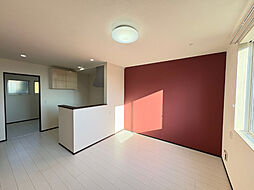 ＡＮＩＭＡＬ　ＫＩＮＧＤＯＭ Ｇ 1階1LDKのリビング/ダイニング