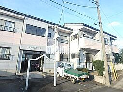 リラ・タウンプロムナード