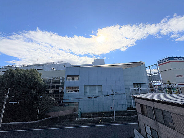 apartment 群馬県前橋市国領町２丁目
国領町の賃貸情報を見る
物件地図