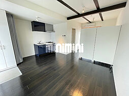 ティノチッタ　ＥＡＳＴ 2階ワンルームのリビング/ダイニング