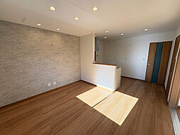 フィオーレ富久 1B 1階1LDKのリビング/ダイニング