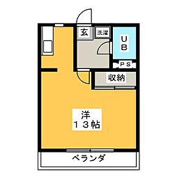 🉐敷金礼金0円！🉐ブルーム
