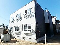 ＴＨＥ　ＨＯＵＳＥ　前橋上小出