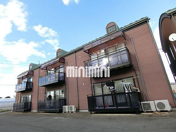apartment 群馬県前橋市粕川町込皆戸
粕川町込皆戸の賃貸情報を見る
物件地図