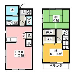 🉐敷金礼金0円！🉐ツツミハイツＡ棟