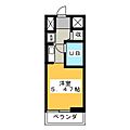 ダイアパレスステーションプラザ前橋14階2.7万円