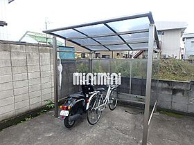 富田ハイツ  ｜ 群馬県高崎市並榎町（賃貸アパート1K・1階・21.81㎡） その13