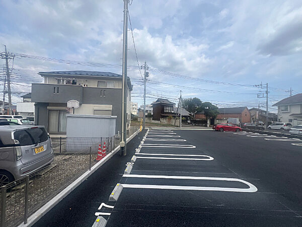 コンフォート上和田 ｜群馬県高崎市上和田町(賃貸アパート1LDK・1階・40.35㎡)の写真 その16