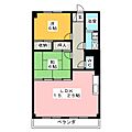 エンブレム春日4階5.0万円