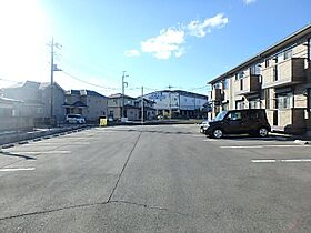 ブルーリーフB  ｜ 群馬県高崎市西横手町（賃貸アパート2LDK・2階・55.44㎡） その16