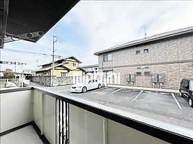 ヴィラ南雲Ｂ  ｜ 群馬県高崎市中泉町（賃貸アパート2LDK・1階・50.50㎡） その16