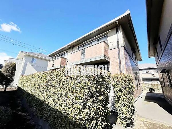 御料所ガーデンD ｜群馬県高崎市上並榎町(賃貸アパート2LDK・1階・50.42㎡)の写真 その1