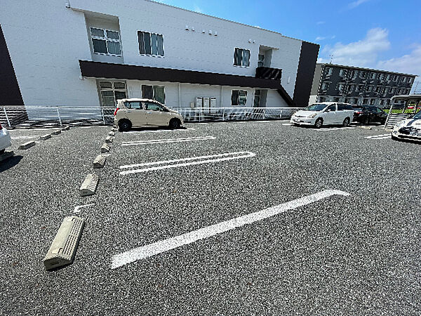 イースト　ウインド ｜群馬県高崎市下之城町(賃貸アパート1LDK・2階・46.09㎡)の写真 その18