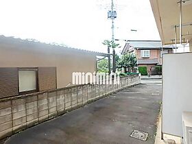 下田ハイツ  ｜ 群馬県高崎市和田多中町（賃貸マンション1K・1階・22.68㎡） その12