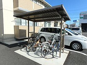 ロザージュ  ｜ 群馬県高崎市上中居町（賃貸アパート1LDK・1階・41.40㎡） その18