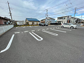 グランドール  ｜ 群馬県高崎市菅谷町（賃貸アパート1LDK・2階・42.54㎡） その17