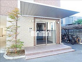 グランドステーション  ｜ 群馬県高崎市下和田町５丁目（賃貸マンション1K・3階・35.00㎡） その16