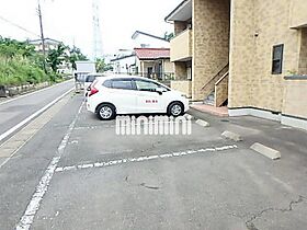 ハイツ軽井沢II  ｜ 群馬県高崎市乗附町（賃貸アパート2LDK・2階・52.79㎡） その17