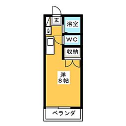 🉐敷金礼金0円！🉐パーソンズ