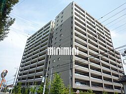 ポレスターブロードシティ日光町
