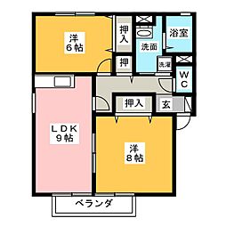 🉐敷金礼金0円！🉐ニューポワールＣ