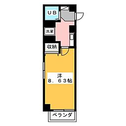🉐敷金礼金0円！🉐あさひレジデンス高崎鞘町