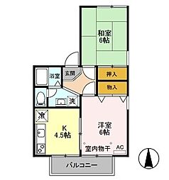 🉐敷金礼金0円！🉐アベニール