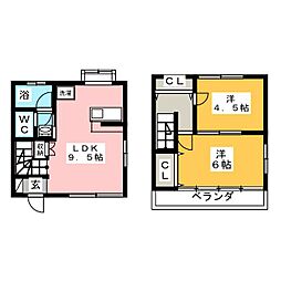 🉐敷金礼金0円！🉐エーデルハイム飯塚