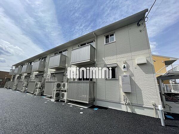 D-room貝沢町
