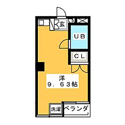 🉐敷金礼金0円！🉐フォーレ並榎