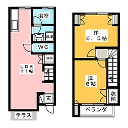 ウエストゲートホームIV