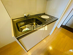 グランドステーション