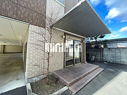 グランドステーション