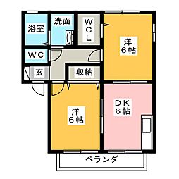 🉐敷金礼金0円！🉐メゾンベール