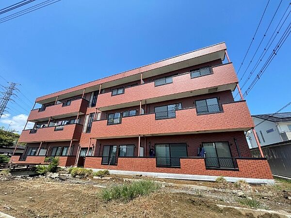 apartment 群馬県藤岡市中島
中島の賃貸情報を見る
物件地図