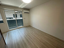 ステンルークス 2階1LDKのリビング/ダイニング