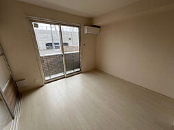 クレアシオン城北 1階2LDKのリビング/ダイニング