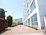 周辺：その他「高崎健康福祉大学まで1800m」