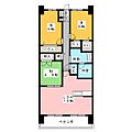 アルファステイツ高崎駅東12階18.5万円