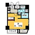 ヒルズ高崎駅前7階7.0万円