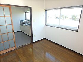 クイーンハイツ  ｜ 群馬県太田市新田村田町（賃貸アパート2K・2階・32.32㎡） その11