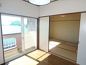 クイーンハイツ  ｜ 群馬県太田市新田村田町（賃貸アパート2K・2階・32.32㎡） その4